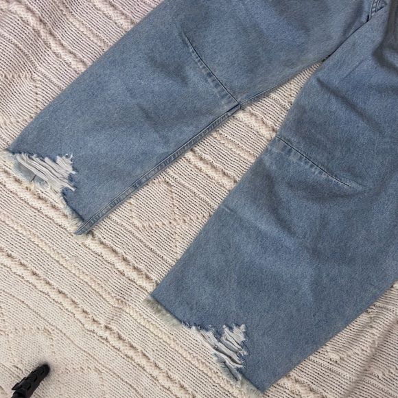 Citizens Of Humanity Horseshoe Jeans, Size 25, Color Savahn, - Picture 9 of 14